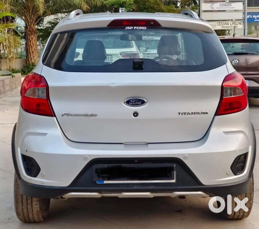 Car Sale Ford Freestyle 2018 Petrol 46500 Km Driven
Oly End Users Call