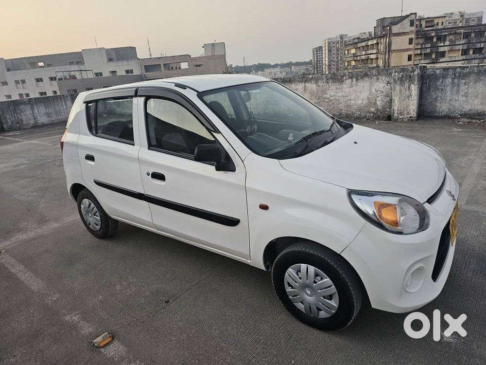 Maruti Suzuki Alto 800 Lxi, 2018, Lpg