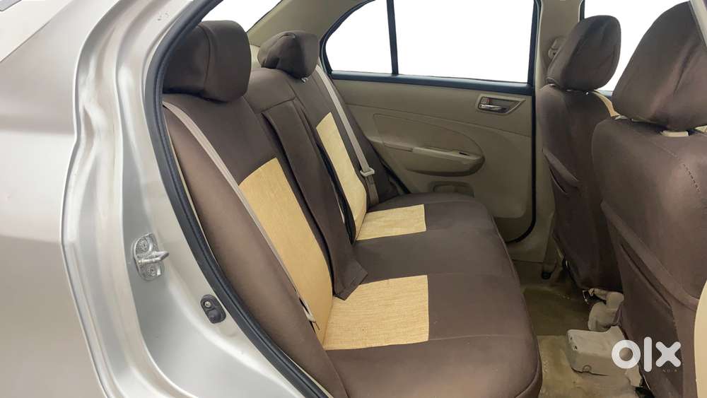 Maruti Suzuki Swift Dzire Vdi, 2013, Diesel