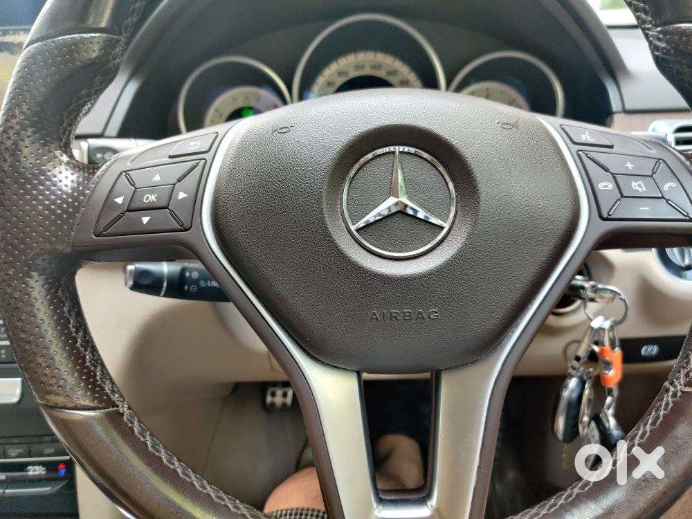 Mercedes-benz E-class E 250 Elegance, 2017, Diesel