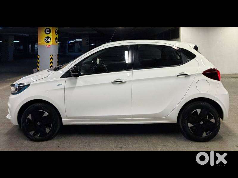 Tata Tiago Ev Xz Plus Lr, 2023, Electric