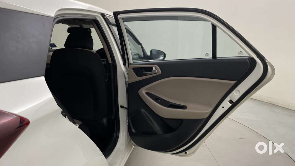 Hyundai Elite I20 [2018-2020] 1.2 Asta, 2015, Petrol