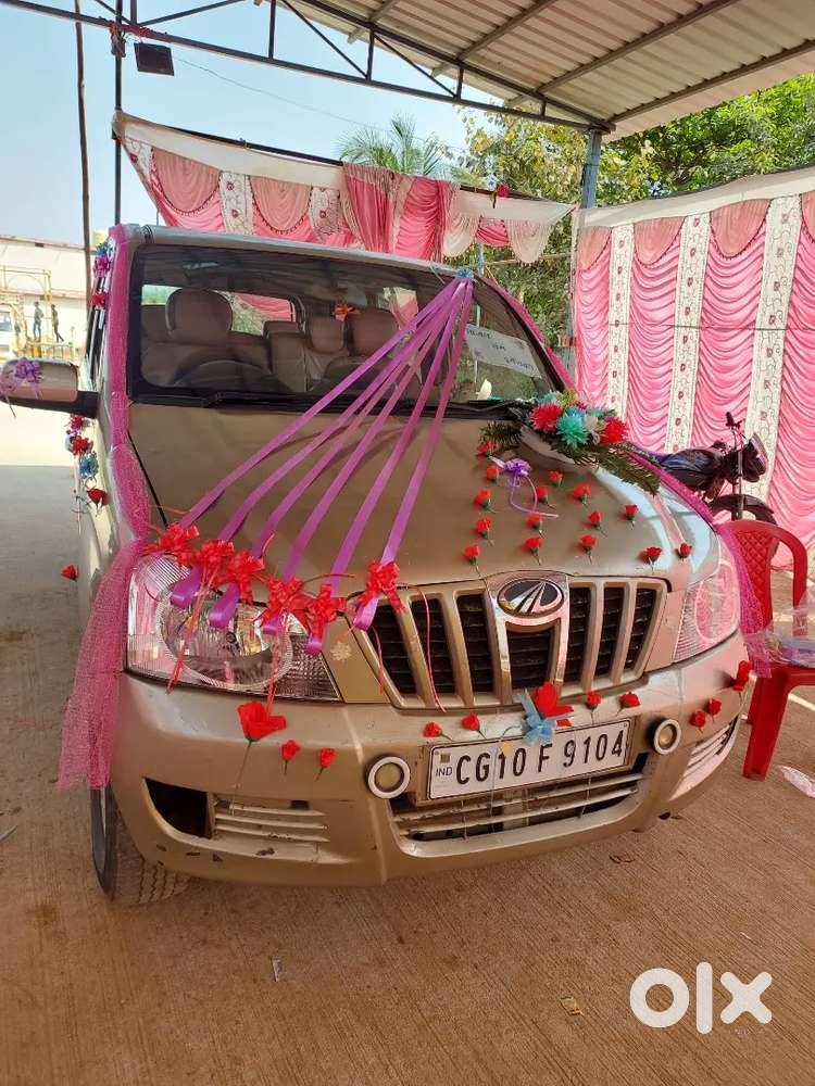 Mahindra Xylo 2009 Model
Neu Gadi Lena Hai