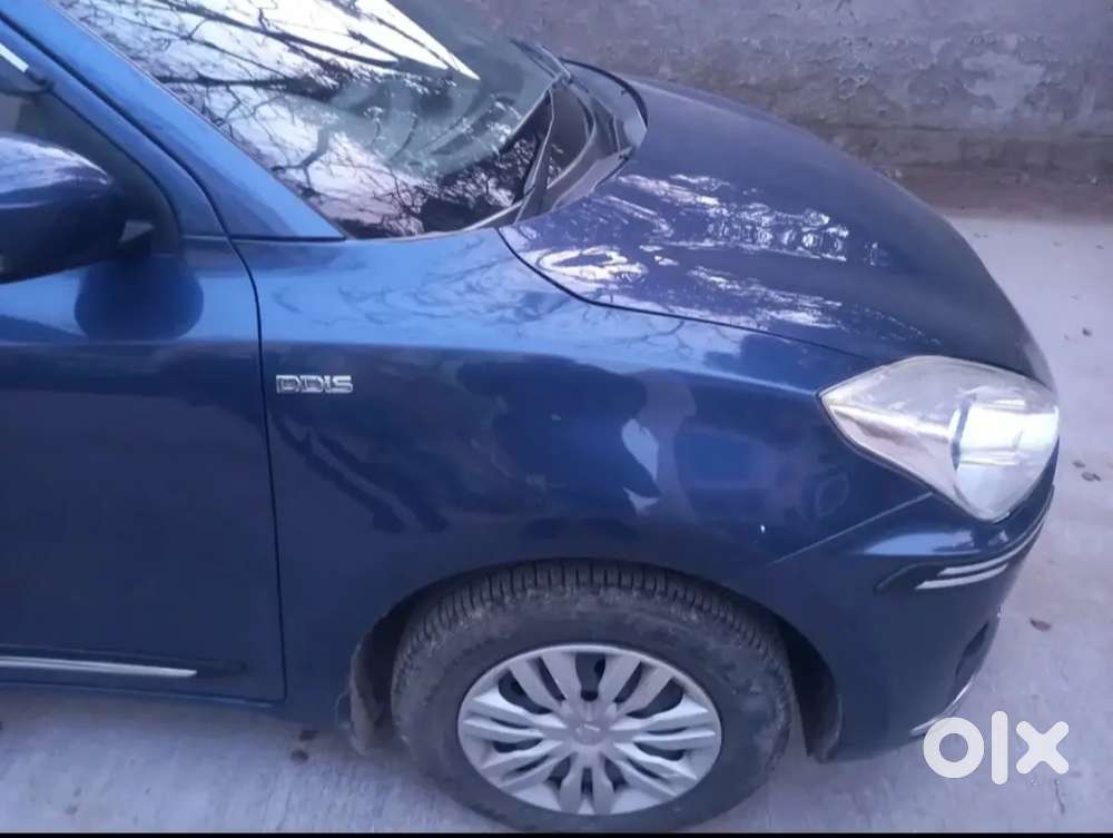 Maruti Suzuki Dzire 2018 Diesel 74855 Km Driven