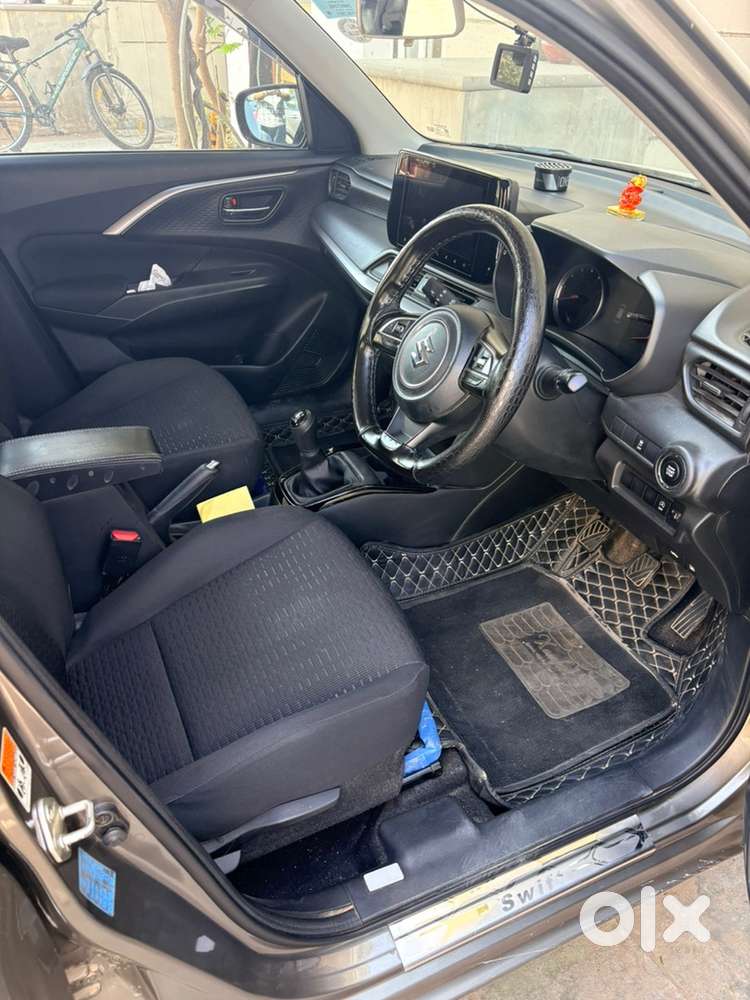 Swift Zxi 2024 Petrol Manual