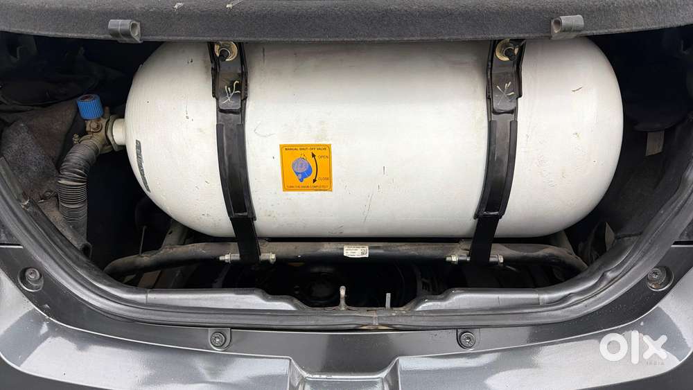 Tata Tiago 1.2 Revotron Xt Cng, 2022, Cng & Hybrids