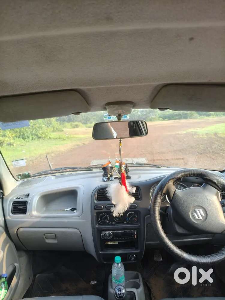Maruti Suzuki Alto K10 2013 Car
