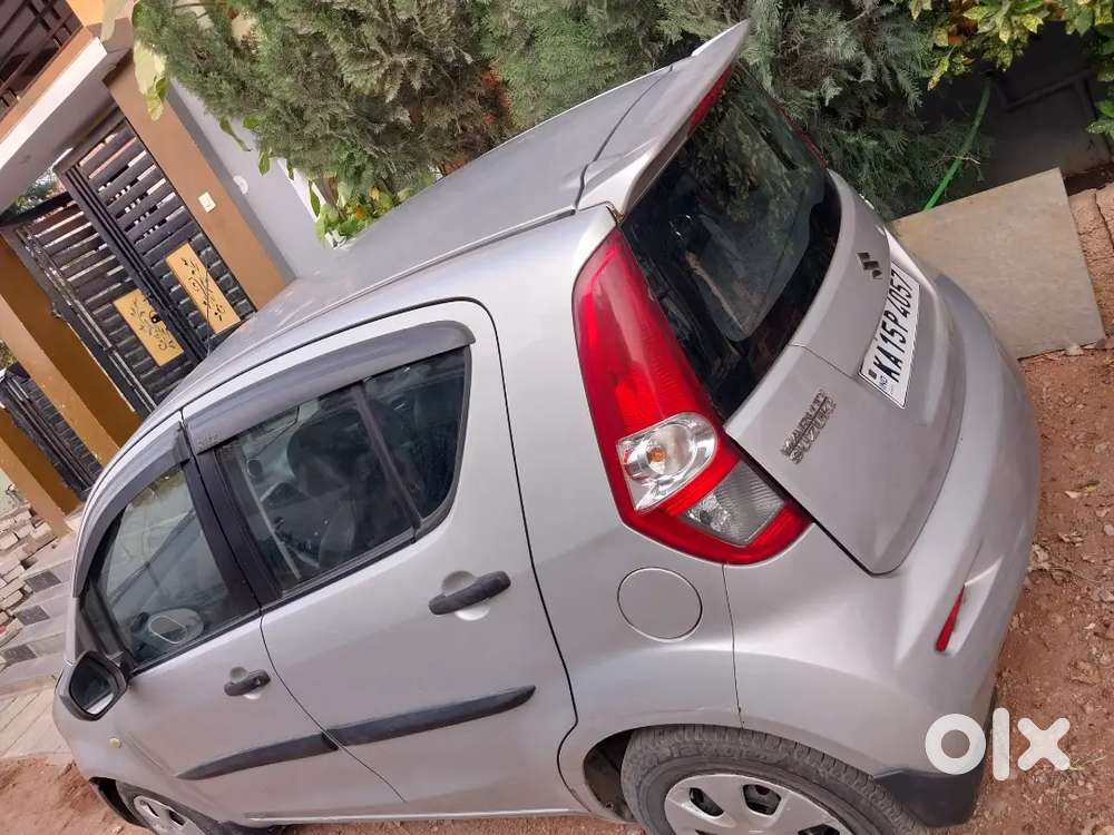 My Best Car No Actiodent