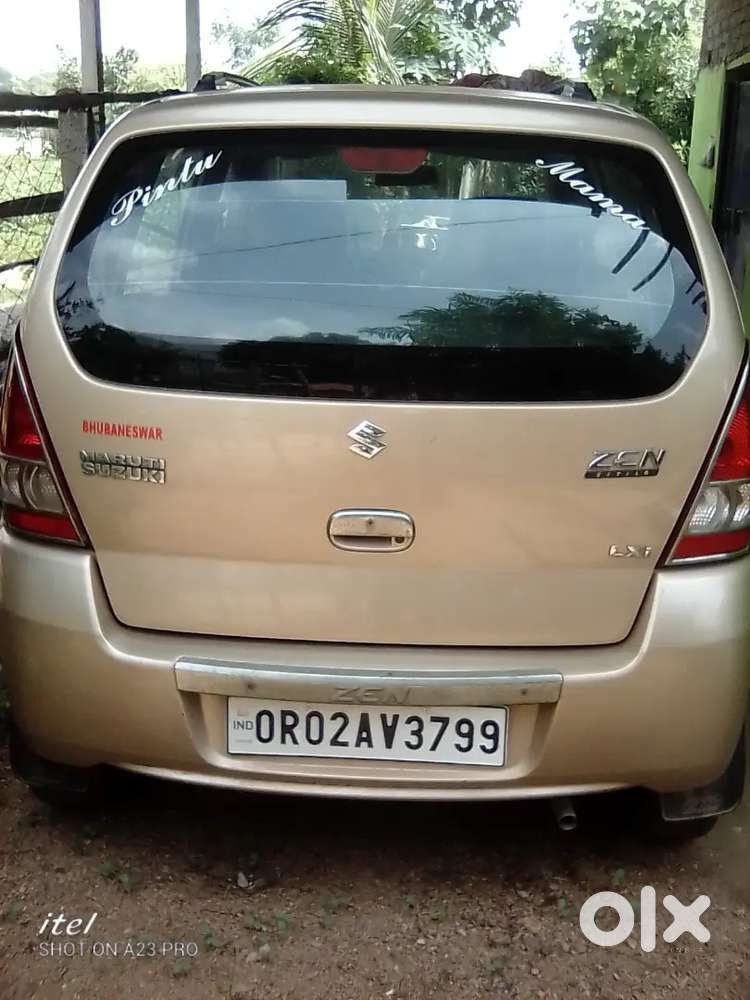 Fixed Price 2008 Maruti Estilo, Fixed Price