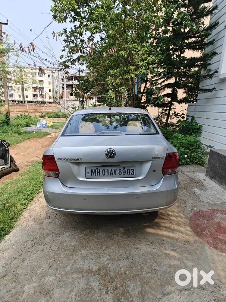 Selling My Car