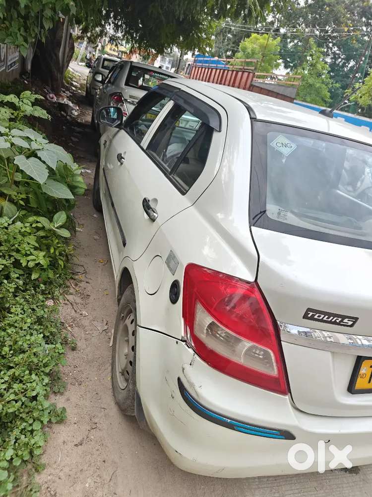 Maruti Suzuki Dzire 2022