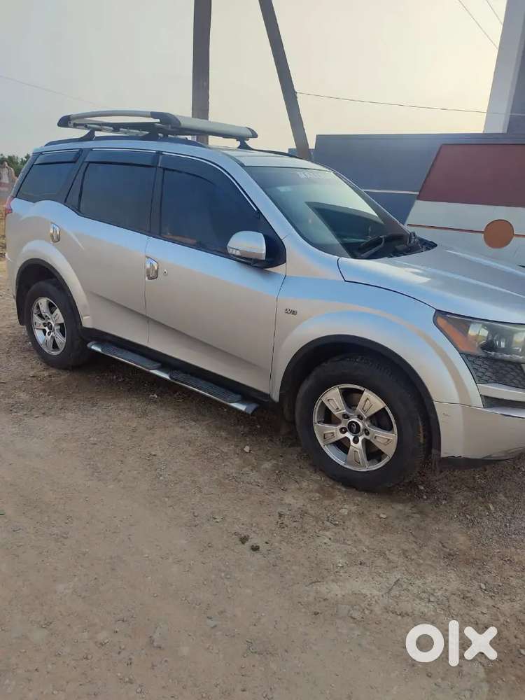 Mahindra Xuv500 Diesel Manual 2011