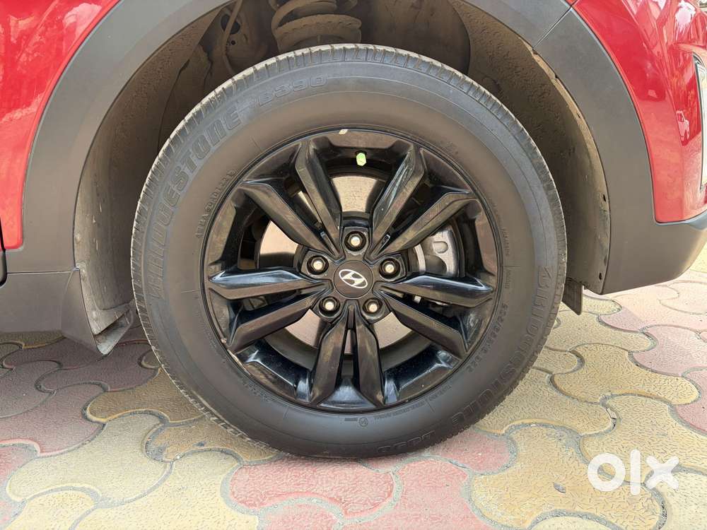 Hyundai Creta 1.6 Crdi At Sx Plus, 2015, Diesel