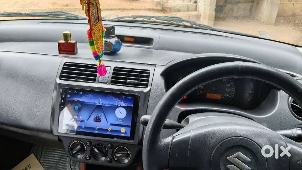 Maruti Suzuki Dzire Tour Diesel, 2009, Diesel