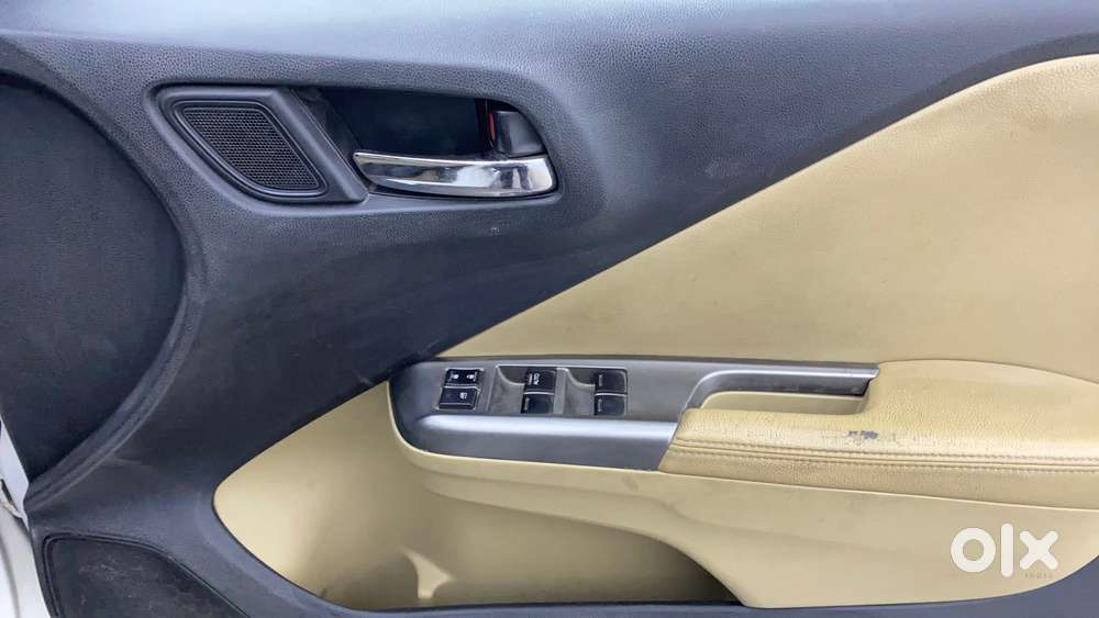 Honda City 2014-2015 I Vtec Cvt Vx, 2015, Cng & Hybrids