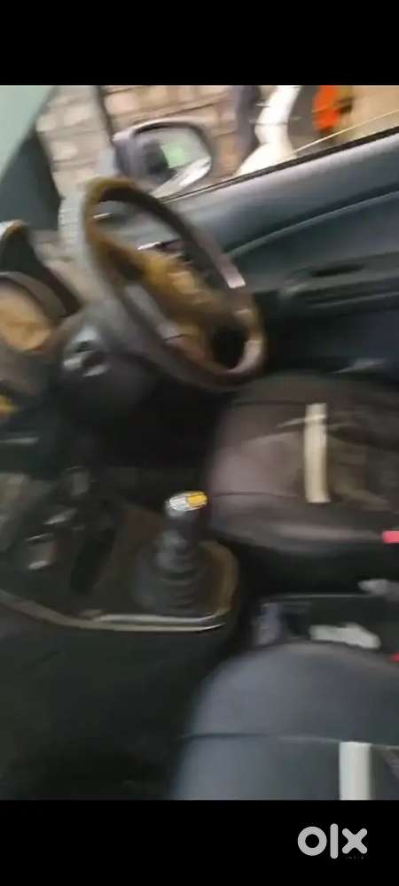 Maruti Suzuki Ritz 2016