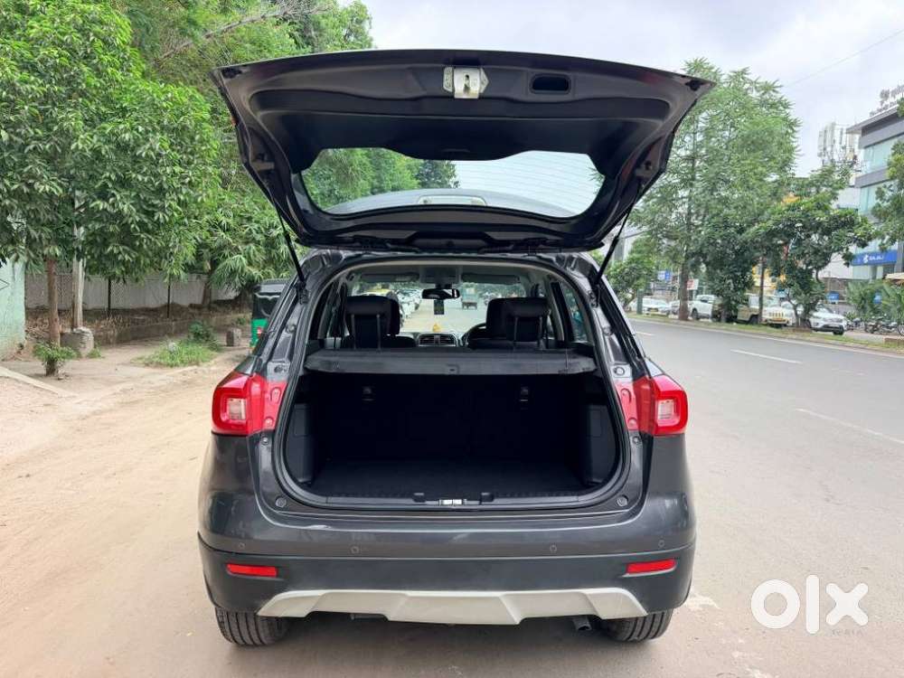 Toyota Urban Cruiser 1.5 Premium Grade At, 2022, Petrol