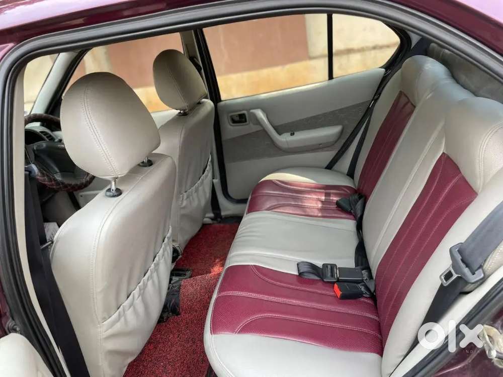 Ford Ikon Rocam Flair 2006 Petrol Automatic