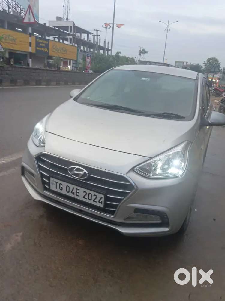 Hyundai Brand, Mileage Upto 28km, Local 25km, Very Good Condition.