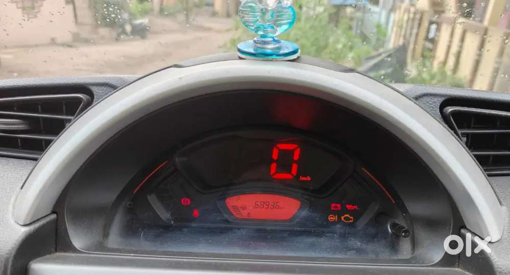 Invoice Owner Maruti Suzuki S-presso 2020 Top Model Petrol 69000 Km