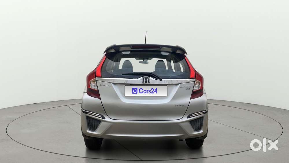 Honda Jazz 1.2 Vx I Vtec, 2015, Petrol