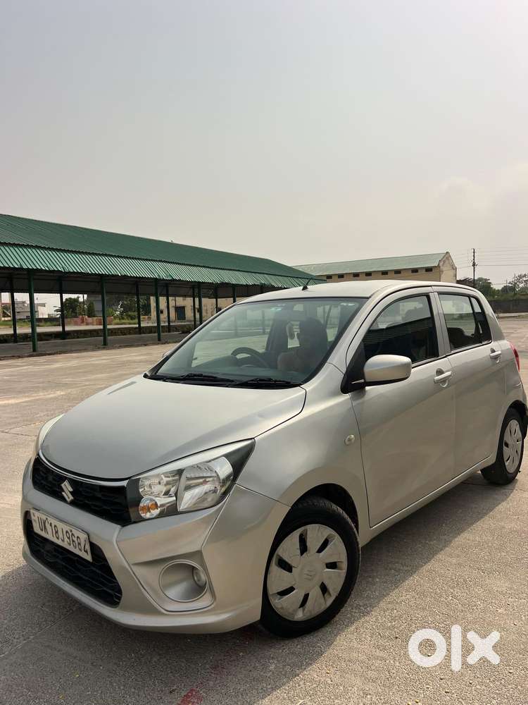 Maruti Suzuki Celerio Vxi Mt, 2019, Petrol