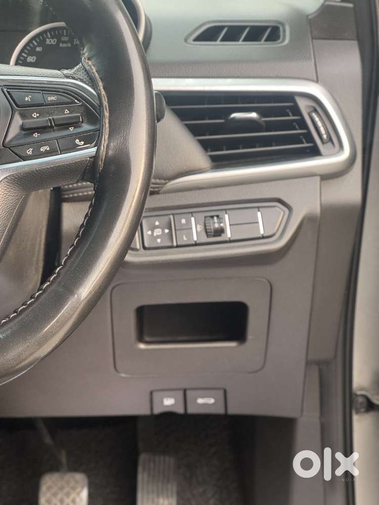 Mg Hector Hybrid Smart Mt, 2020, Petrol