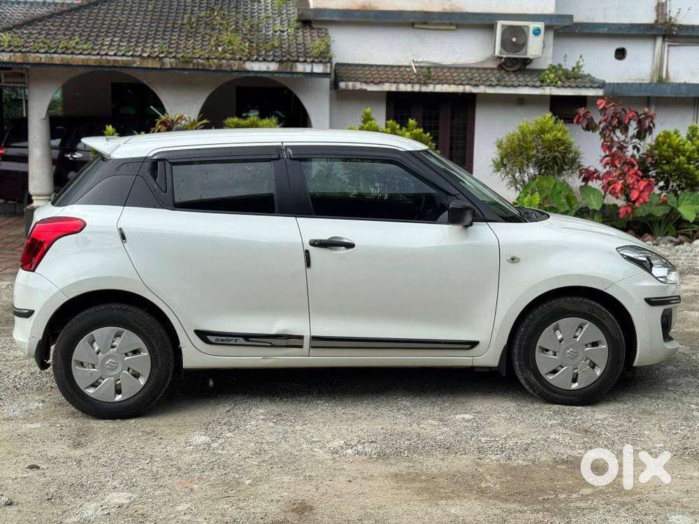 Maruti Suzuki Alto 800 Lxi, 2016, Petrol