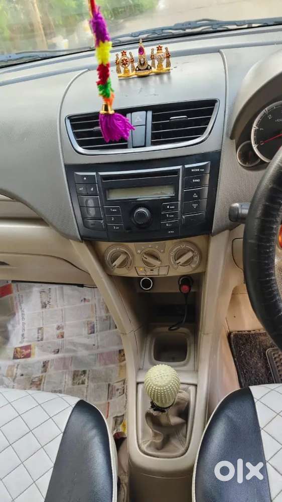 Maruti Suzuki Ertiga 2013 Diesel 142000 Km Driven