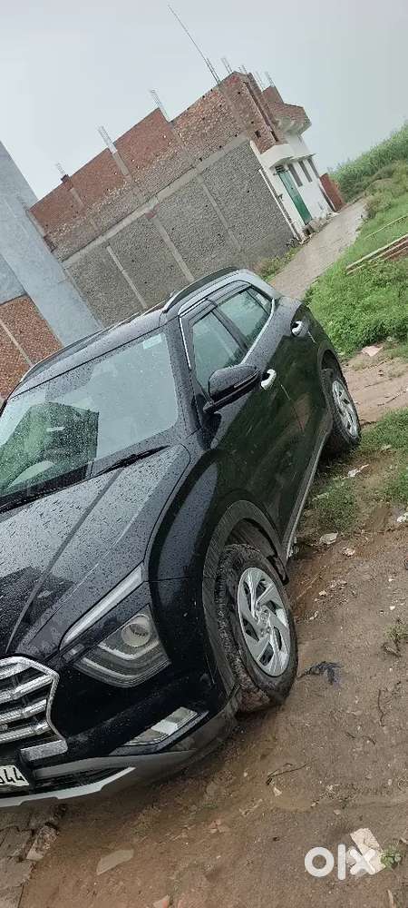 Hyundai Creta Diesel Mt 2020 Car