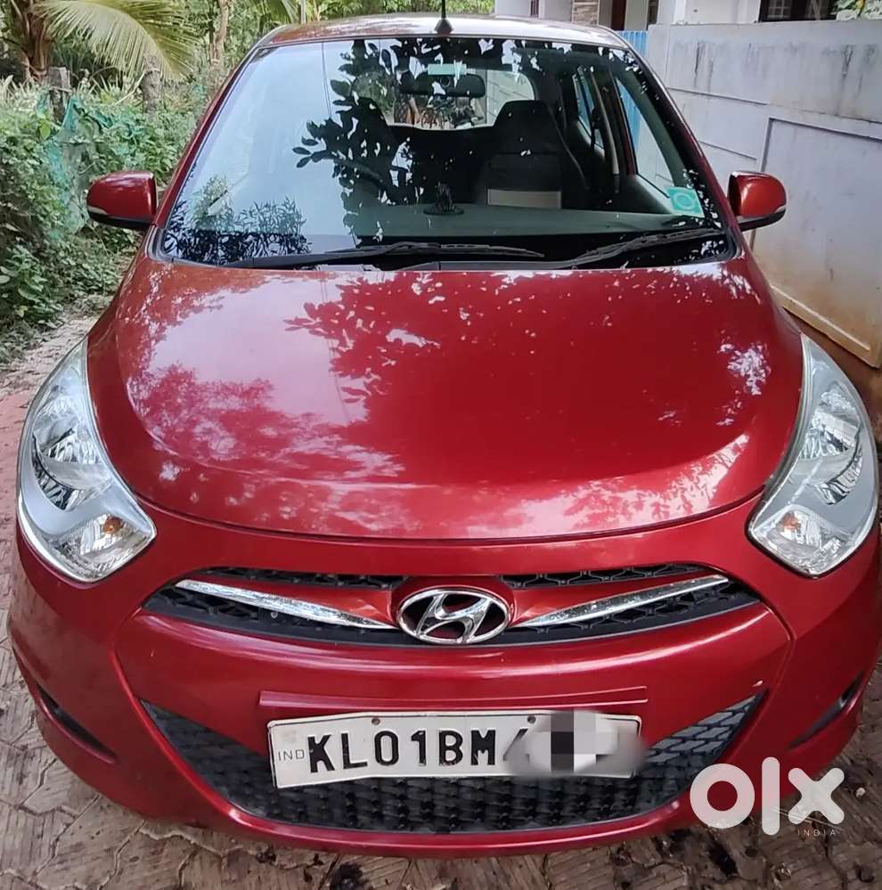 Hyundai I10 2013 Petrol 46000 Km Driven 7️⃣3️⃣5️⃣6️⃣4️⃣5️⃣7️⃣3️⃣6️⃣1️⃣