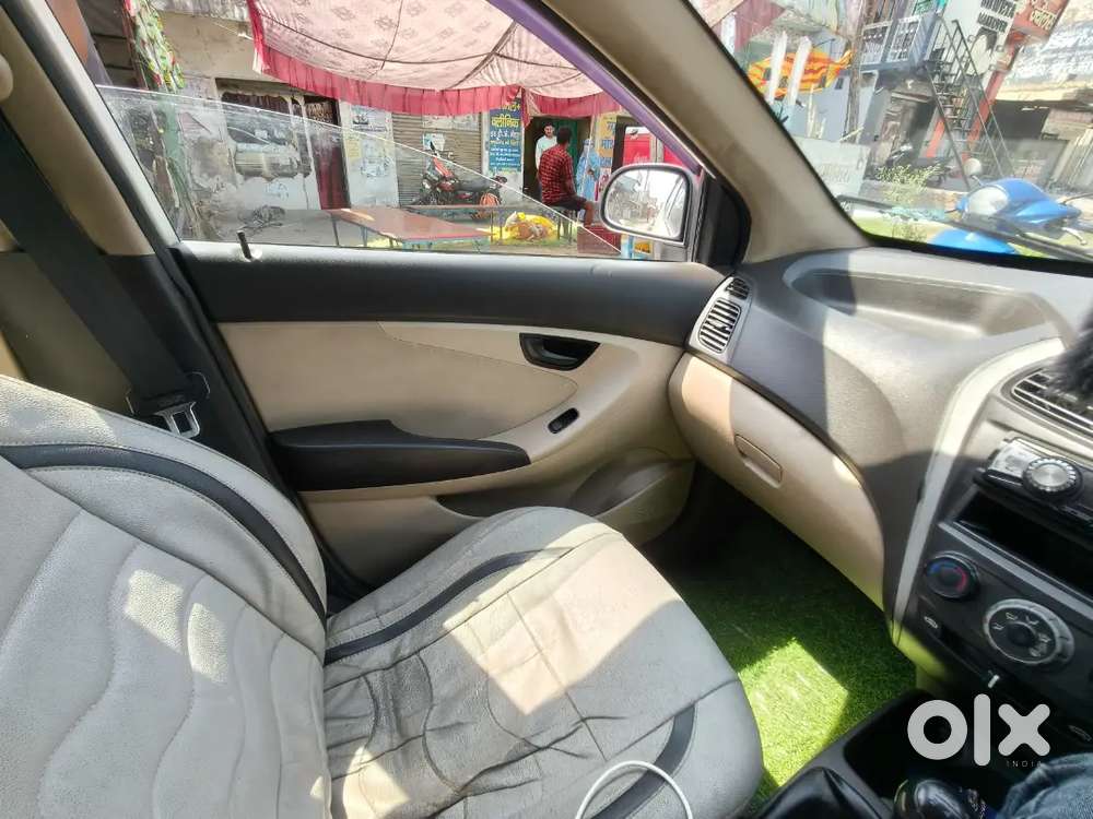 Hyundai Eon 0.8 Plus 2012 Petrol Manual