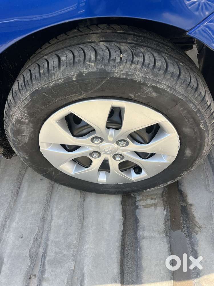 Hyundai Xcent 1.2 Vtvt S, 2014, Petrol