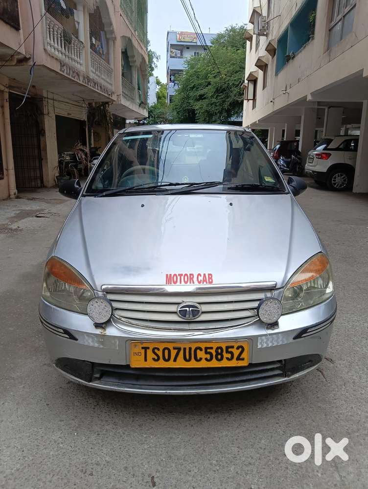 Tata Indica Ev2 Ev2 Ls, 2016, Diesel