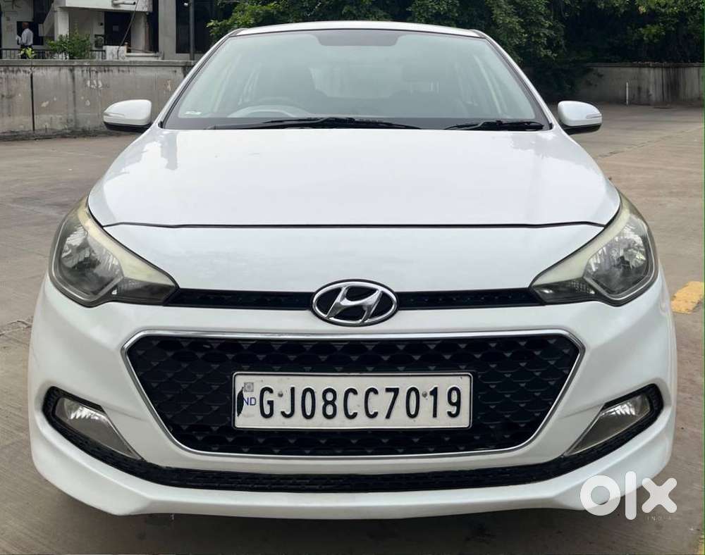 Hyundai Elite I20 Asta 1.2 Mt, 2017, Petrol