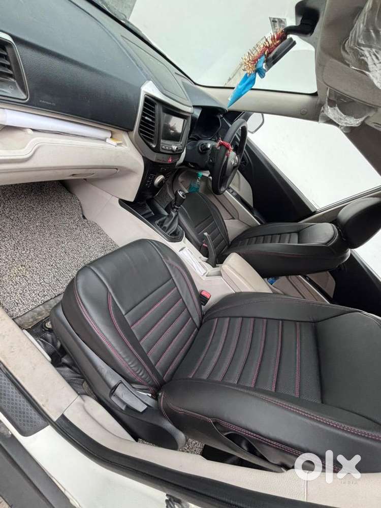 Mahindra Xuv300 Turbosport 2020 Diesel 69000 Km Driven