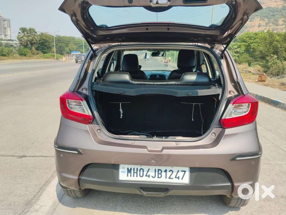 Tata Tiago 1.2 Revotron Xz (o), 2018, Petrol
