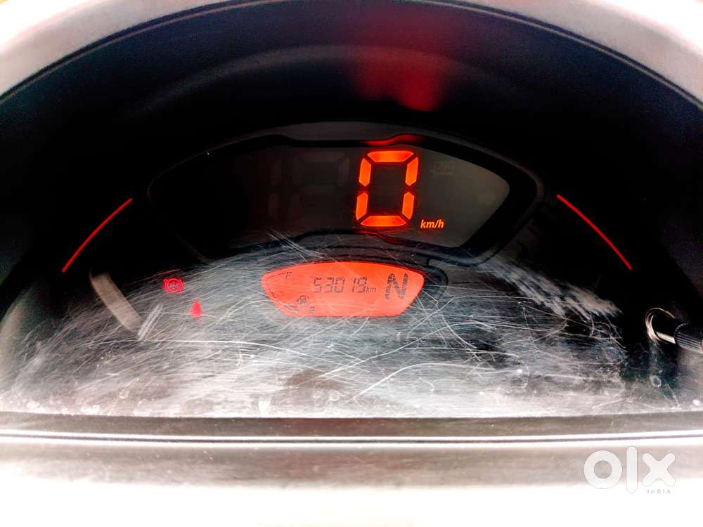Maruti Suzuki S-presso Vxi At, 2021, Petrol