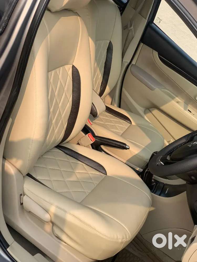 Ciaz Diesel Hybrid With Paid No.