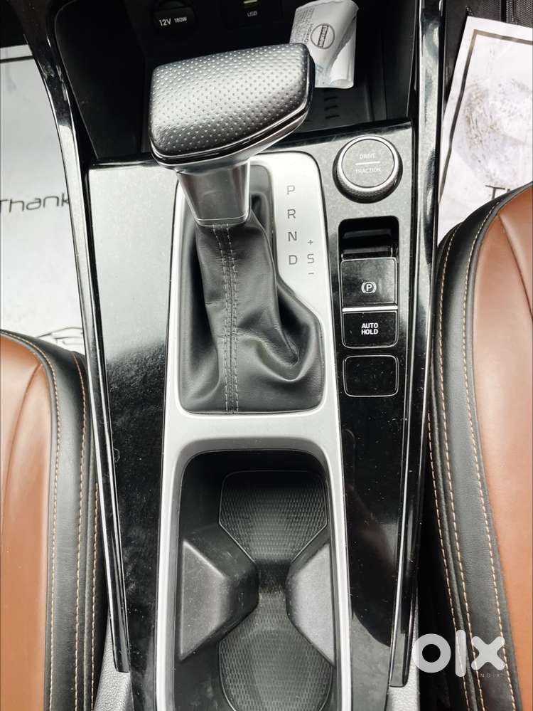 Hyundai Alcazar 2.0 Prestige Exe Petrol 7 Str, 2022, Petrol