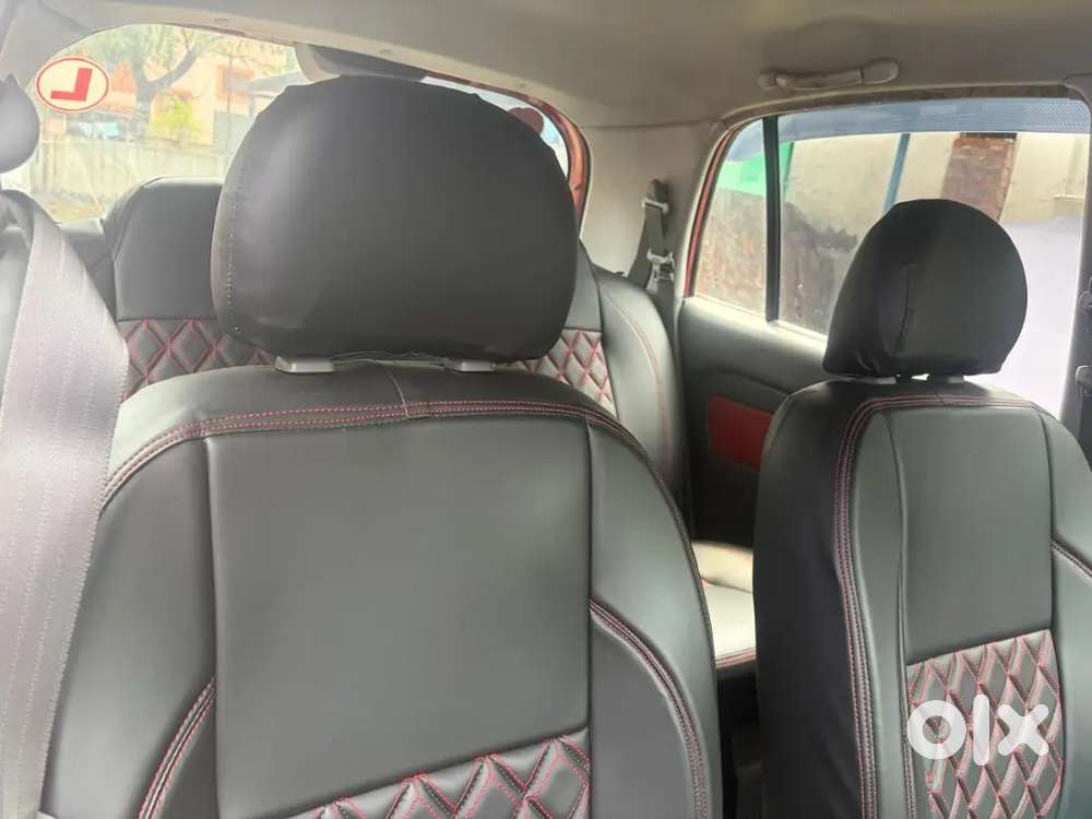 Hyundai Santro 2010 Petrol 70000 Km Driven