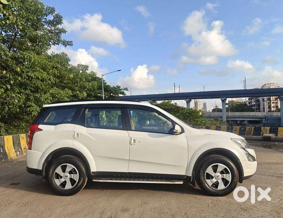Mahindra Xuv500 W6 2wd, 2015, Diesel