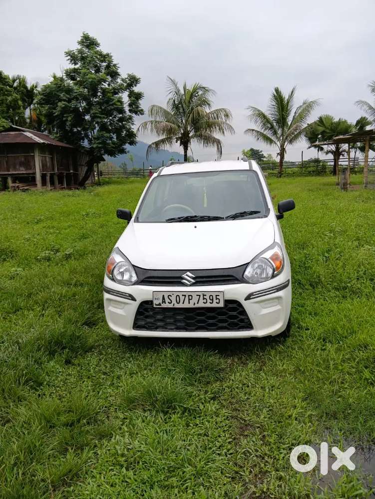 Good Condition