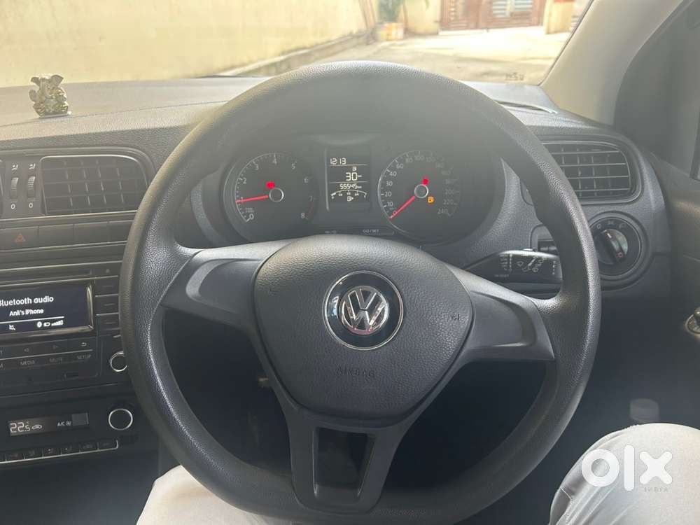 Volkswagen Polo 1.0 Tsi 2021