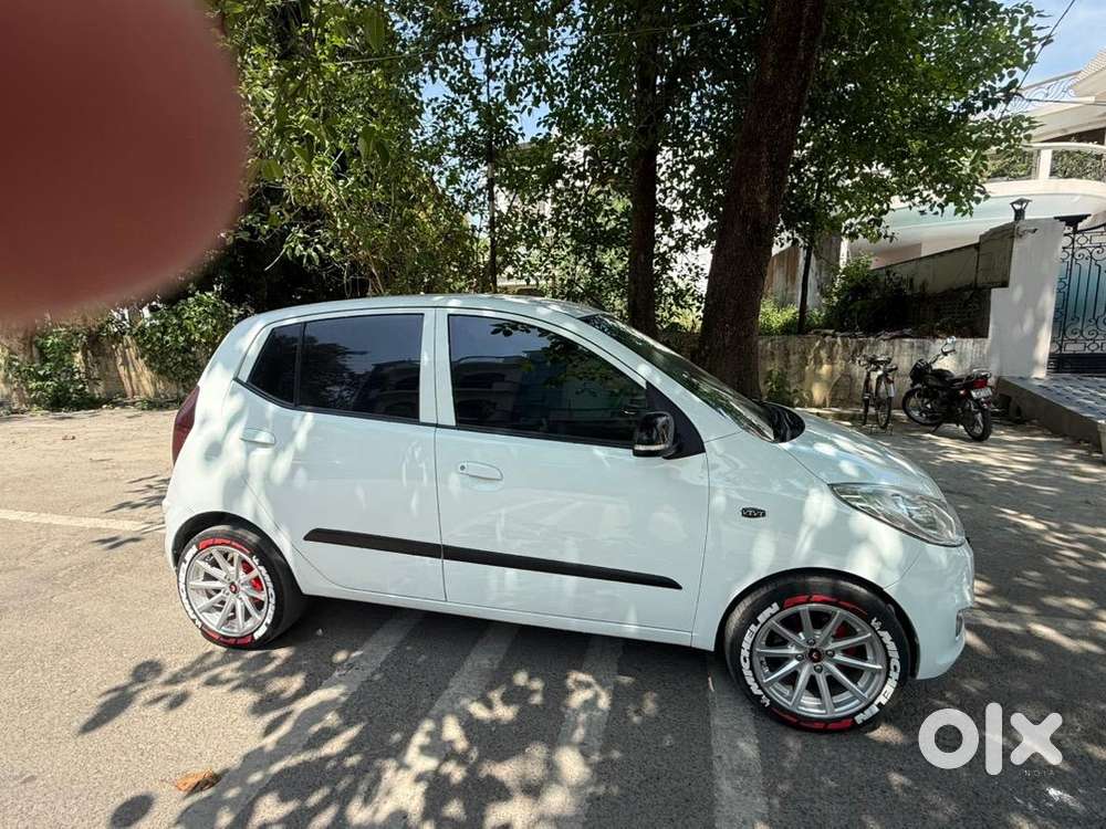 Hyundai I10 First Owner For Sale In A Well Maintained Condition