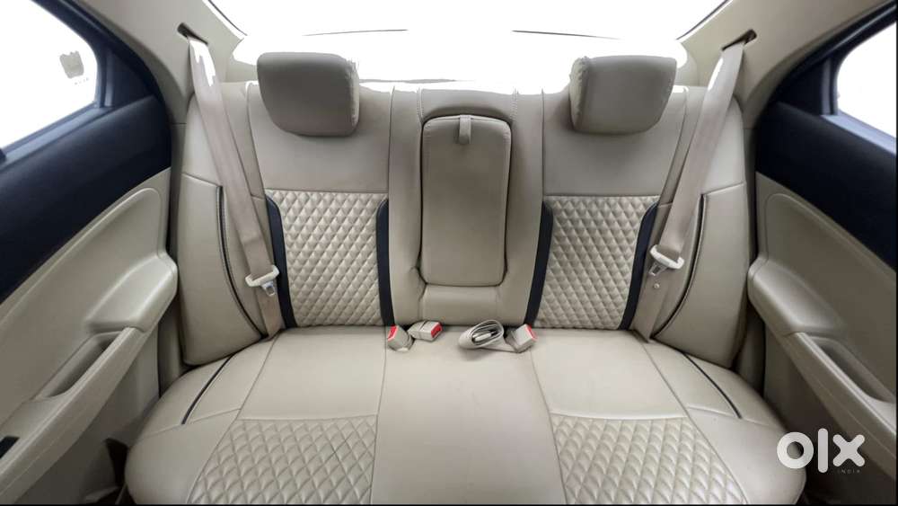 Maruti Suzuki Dzire Zxi Plus Ags, 2024, Petrol