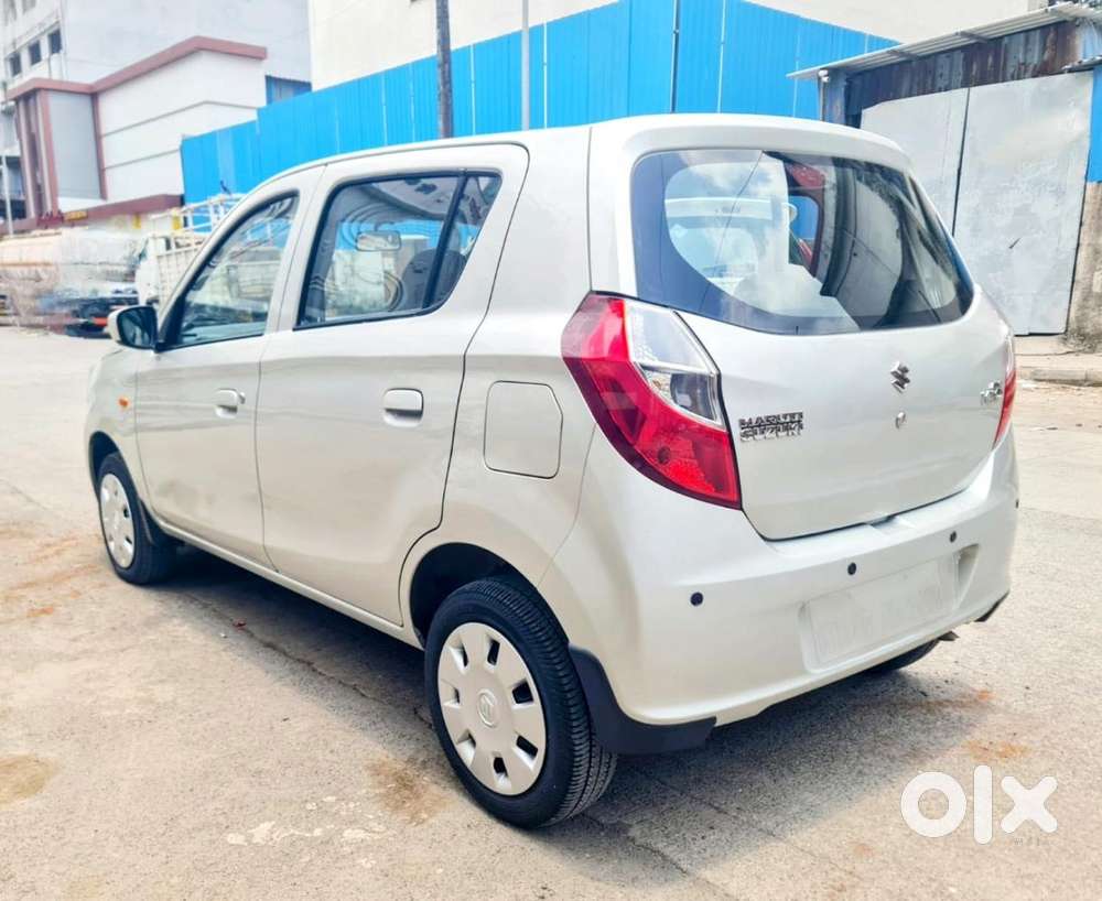 Maruti Suzuki Alto K10 Lxi Optional, 2018, Petrol