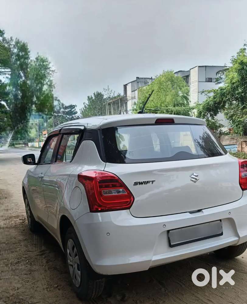 Maruti Suzuki Swift 2023 Vxi 2023 Model For Sale.
