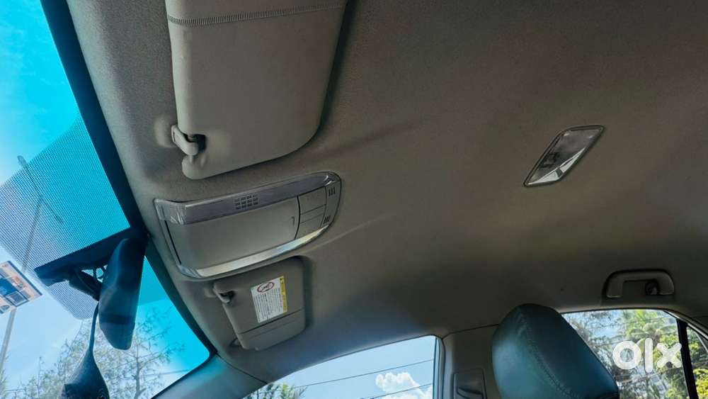 Toyota Corolla Altis 2010 Mint Condition