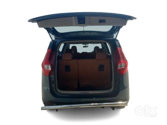 Mahindra Marazzo M4 8str, 2019, Diesel